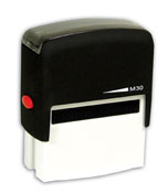 New Hampshire Notary Self Inking Stamp