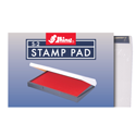 Rubber Stamp Pads