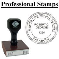 Professional Stamps